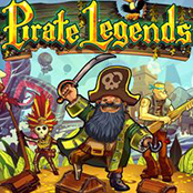 Pirate Legends TD