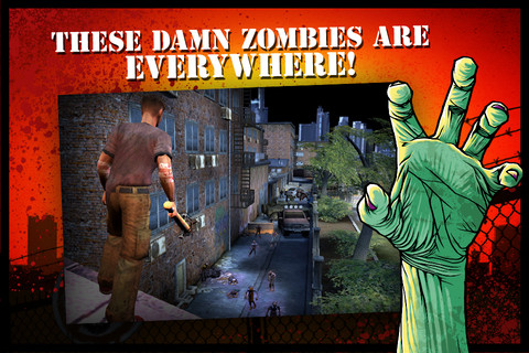 Zombie HQ
