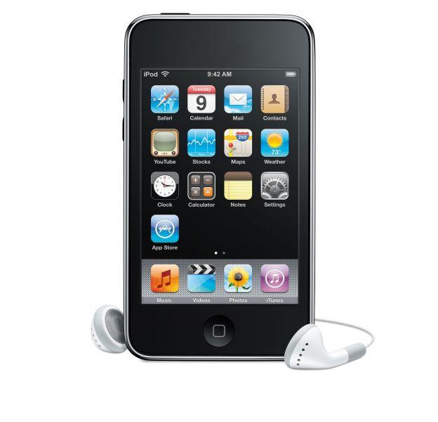 Apple iPod touch 1G