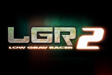 Low Grav Racer 2