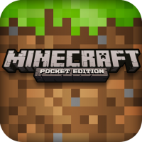 Minecraft - Pocket edition