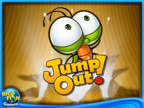 Jump Out! HD