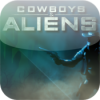 Cowboys & Aliens - Silver City Defense