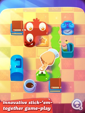 Pudding Monsters HD