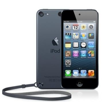 Apple iPod 3G