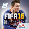 Fifa 2016 Ultimate team