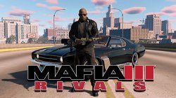 Mafia 3: Rivals