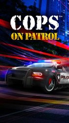 Cops: On patrol