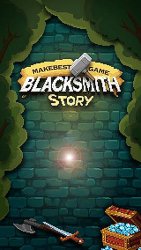Blacksmith story